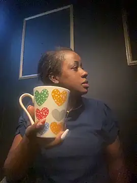 BrianaBrownn online show from 10/02/25, 11:17
