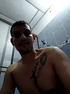 Kronx el destrosador online show from 01/14/26, 08:09