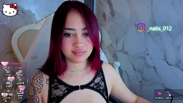 merloth sub online show from 03/26/26, 03:12