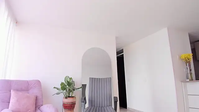 vianca cruzz online show from 01/20/25, 08:07