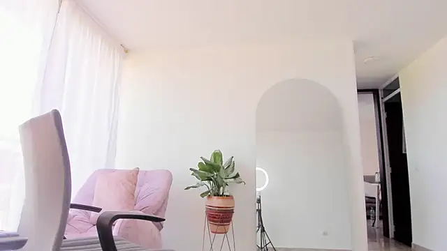 vianca cruzz online show from 01/22/25, 07:45