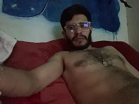 Elvergalarga66622 online show from 03/17/26, 01:36