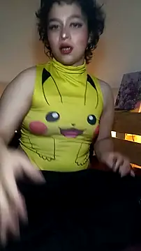 Bitsy Messy online show from 11/20/25, 06:02