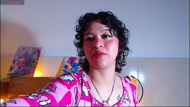 Bitsy Messy online show from 01/07/26, 03:31