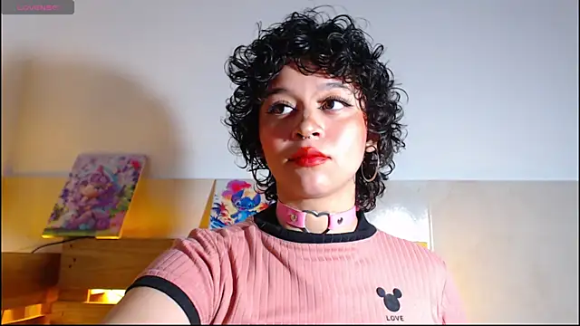 Bitsy Messy online show from 01/15/26, 01:32