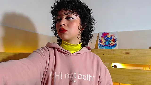 Bitsy Messy online show from 02/12/26, 11:55