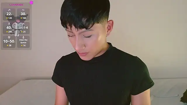 dilan sp online show from 12/11/24, 02:41