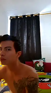 Velk hot online show from 12/20/24, 03:42