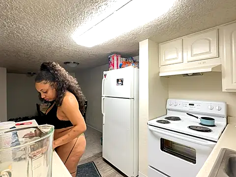 GoddessNih online show from 11/12/25, 06:41