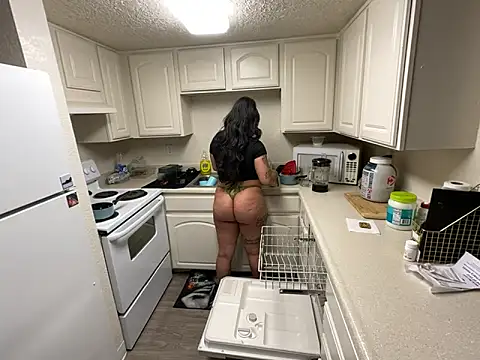 GoddessNih online show from 03/09/26, 09:08