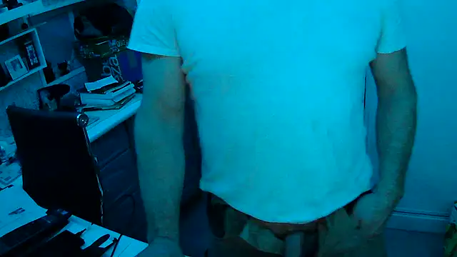 casalbisul online show from 01/24/25, 04:49