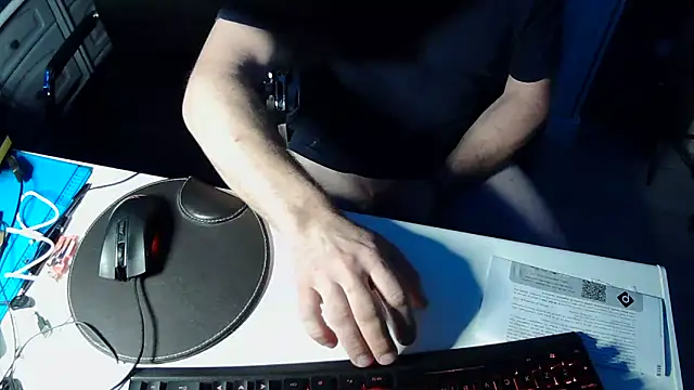 casalbisul online show from 03/20/25, 12:19