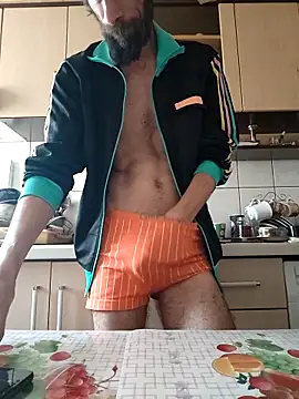 vulpe8400 online show from 02/16/25, 10:43