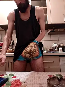 vulpe8400 online show from 03/05/25, 05:18