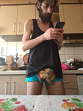 vulpe8400 online show from 03/13/25, 12:56