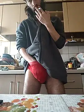 vulpe8400 online show from 01/07/26, 09:01