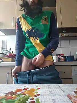 vulpe8400 online show from 04/07/26, 09:43