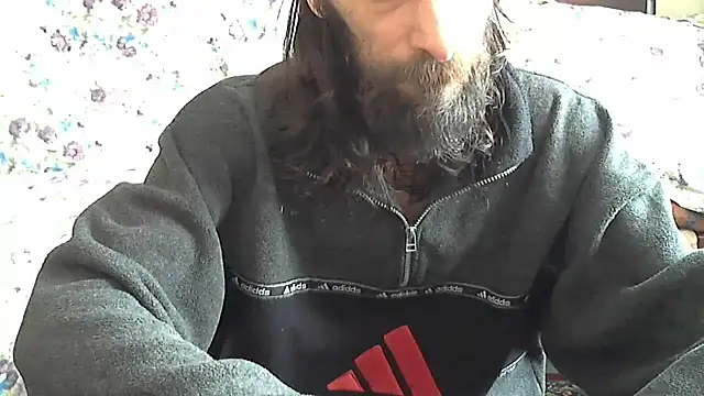 vulpe8400 online show from 04/11/26, 07:56