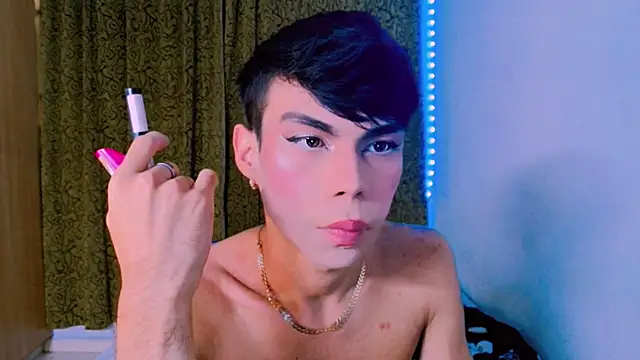 femboykeene online show from 01/13/25, 06:06