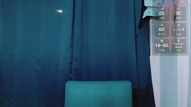 femboykeene online show from 03/13/26, 12:50