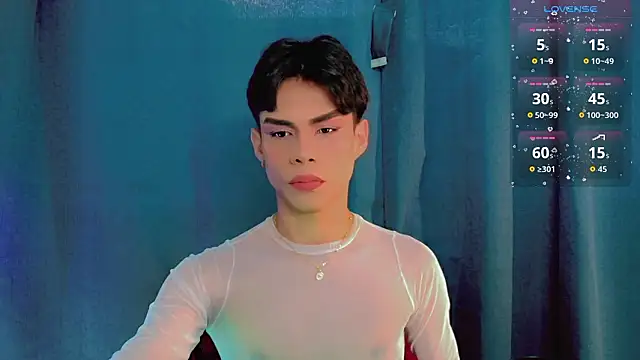 femboykeene online show from 03/19/26, 10:58