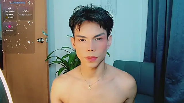 Snapshot of femboykeene chatting on 05/28/26, 11:35 femboykeene online show from 05/28/26, 11:35