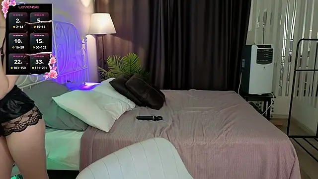 jenny bunny  online show from 03/20/26, 01:32