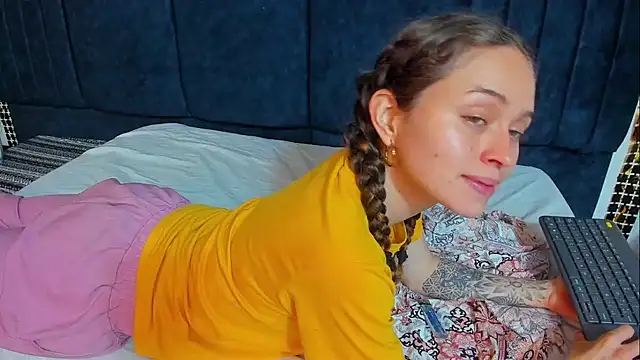 fulfill fantasies1 online show from 01/11/26, 12:21