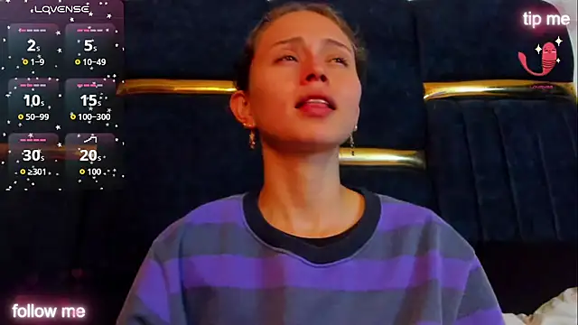 fulfill fantasies1 online show from 04/17/26, 11:46