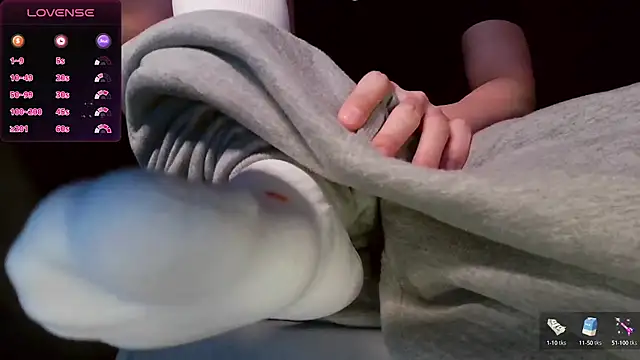 Bo-Qiang online show from 01/16/25, 03:56