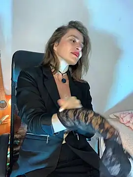 Liloo8923 online show from 03/29/26, 03:50