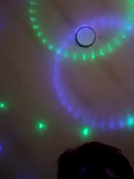 Ely Elenita online show from 03/21/25, 08:40