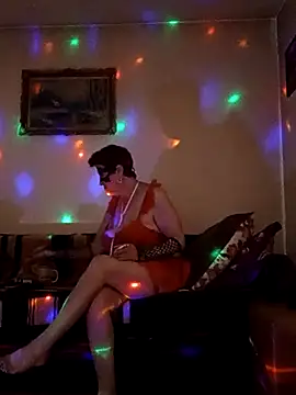 Ely Elenita online show from 03/22/25, 10:17