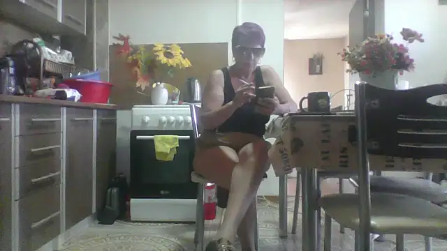 Ely Elenita online show from 09/09/25, 09:20