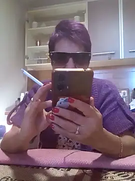 Ely Elenita online show from 09/18/25, 06:15