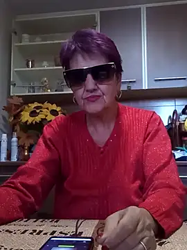 Ely Elenita online show from 09/28/25, 08:52