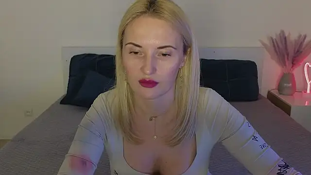 AlisssaRose online show from 01/07/25, 11:14