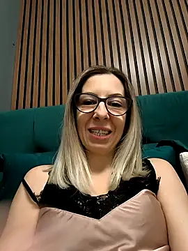 SukyGirl online show from 12/27/24, 12:34