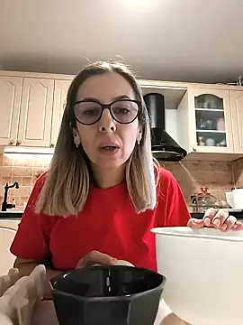 SukyGirl online show from 12/29/24, 11:40