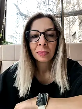 SukyGirl online show from 01/03/25, 11:35