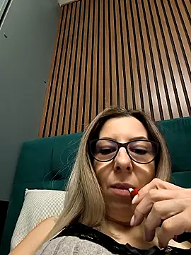 SukyGirl online show from 01/20/25, 08:52