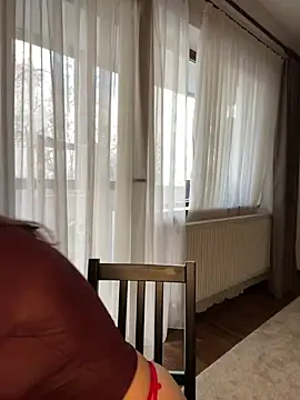 Snapshot of AylaRed chatting on 01/29/25, 12:45 AylaRed online show from 01/29/25, 12:45