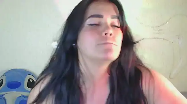 blue angel33 online show from 02/02/25, 07:25