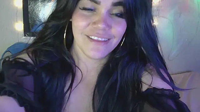 blue angel33 online show from 02/12/25, 04:54