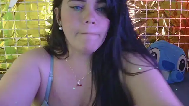 blue angel33 online show from 02/17/25, 01:58