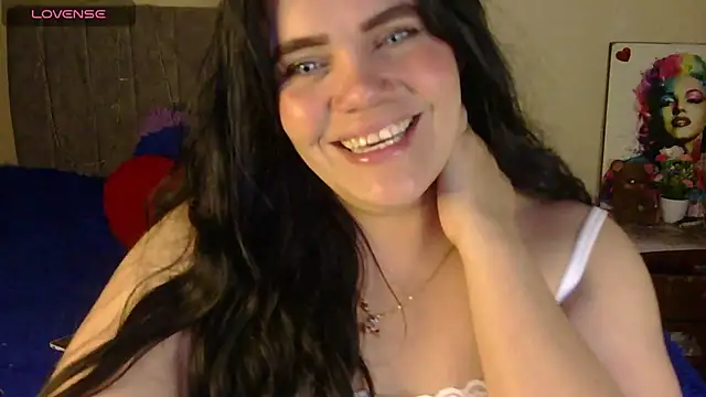 blue angel33 online show from 10/09/25, 02:09