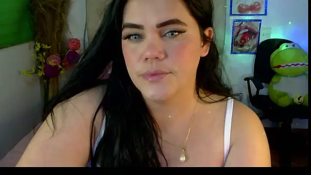 blue angel33 online show from 02/27/26, 02:33