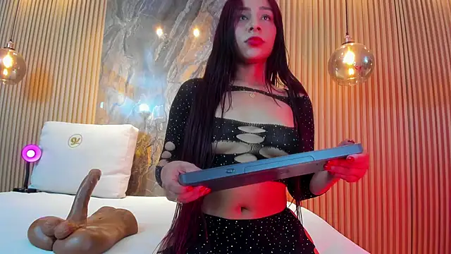 ella harper online show from 02/07/25, 06:03