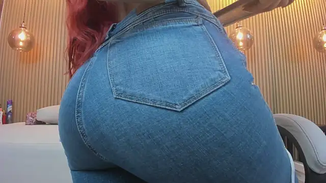 ella harper online show from 04/13/26, 01:11