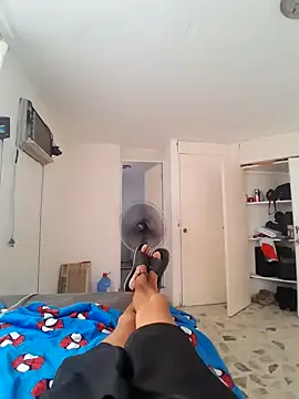 elcobin online show from 02/20/25, 09:31